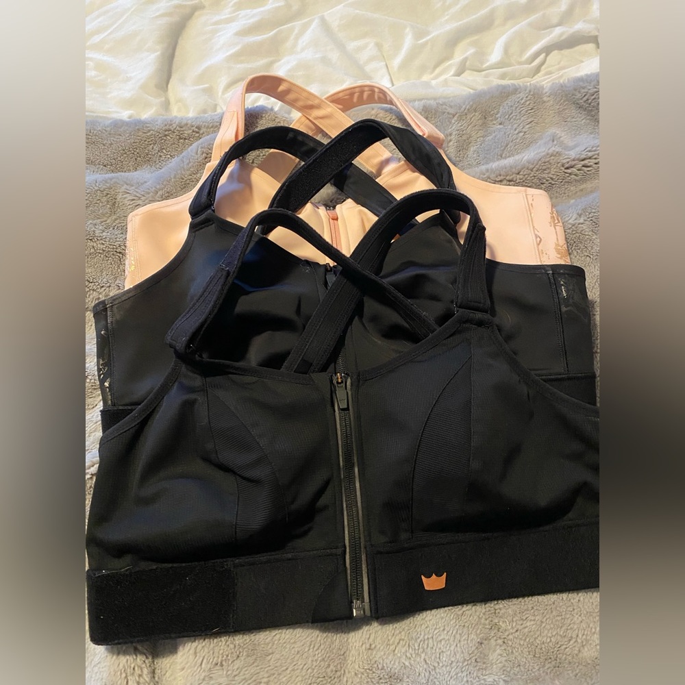 Shefit Ultimate Sports Bra